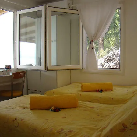Daire Magical House On The *