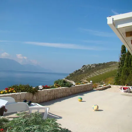 Apartman Magical House On The Klek