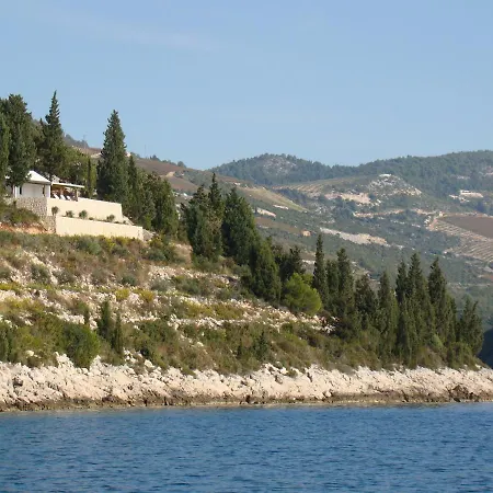Magical House On The *